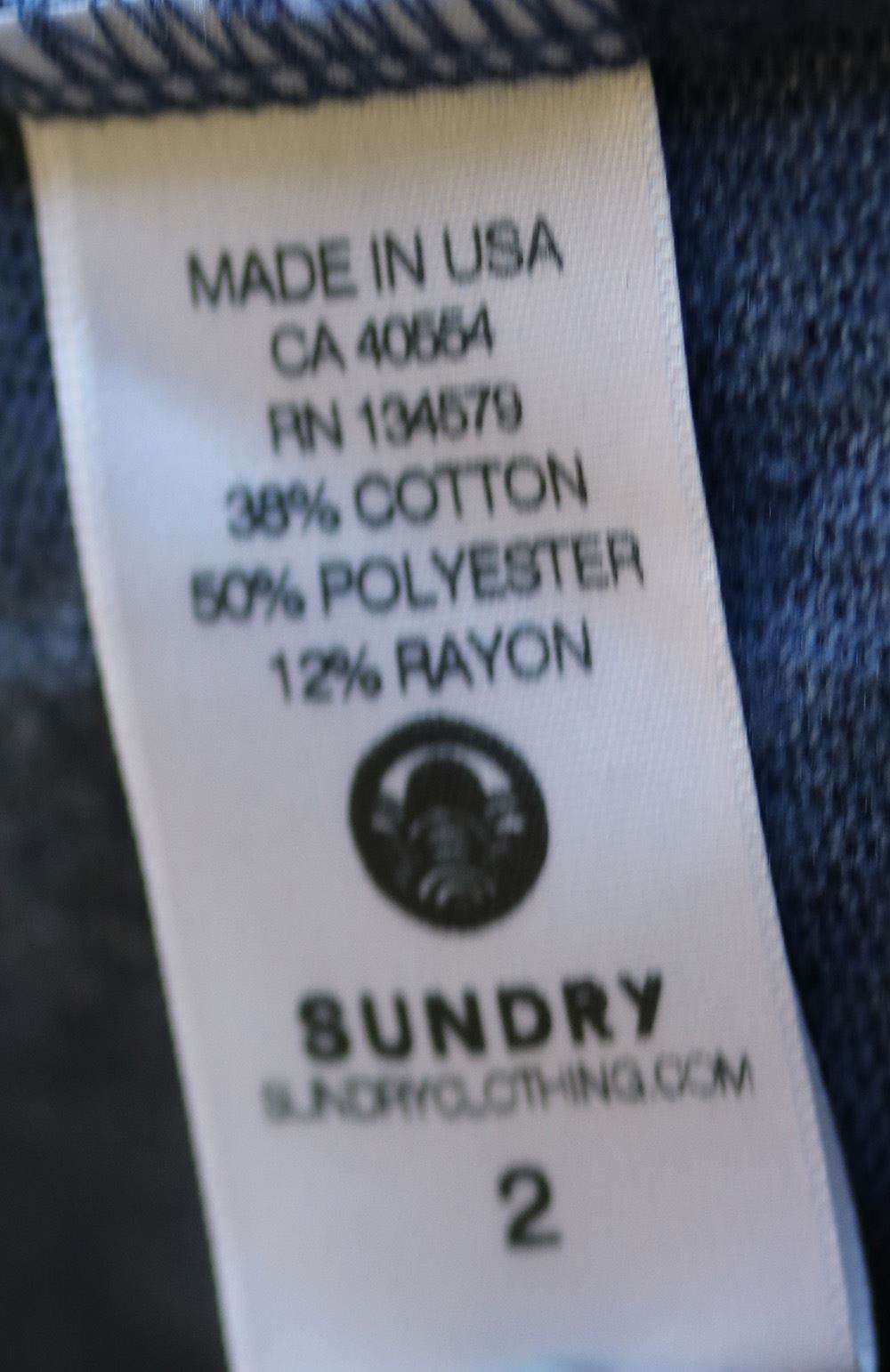 SUNDRY CLASSIC LEOPARD SWEATPANTS 2 MEDIUM