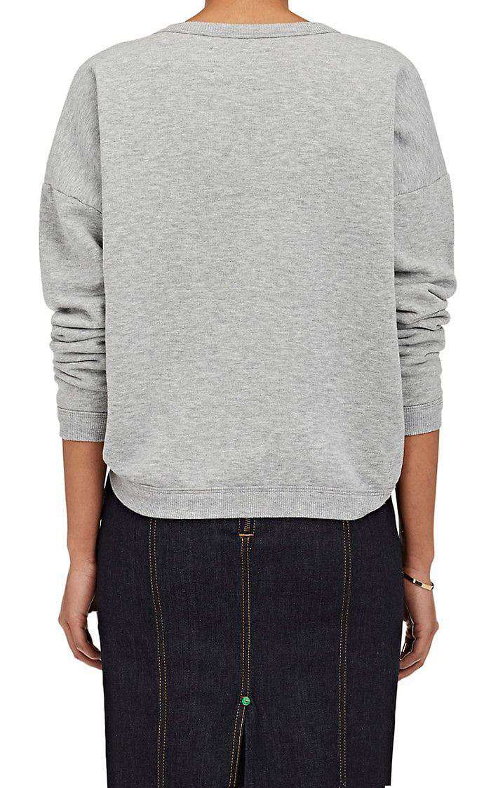 FIORUCCI VINTAGE ANGELS CLASSIC SWEATER XSMALL
