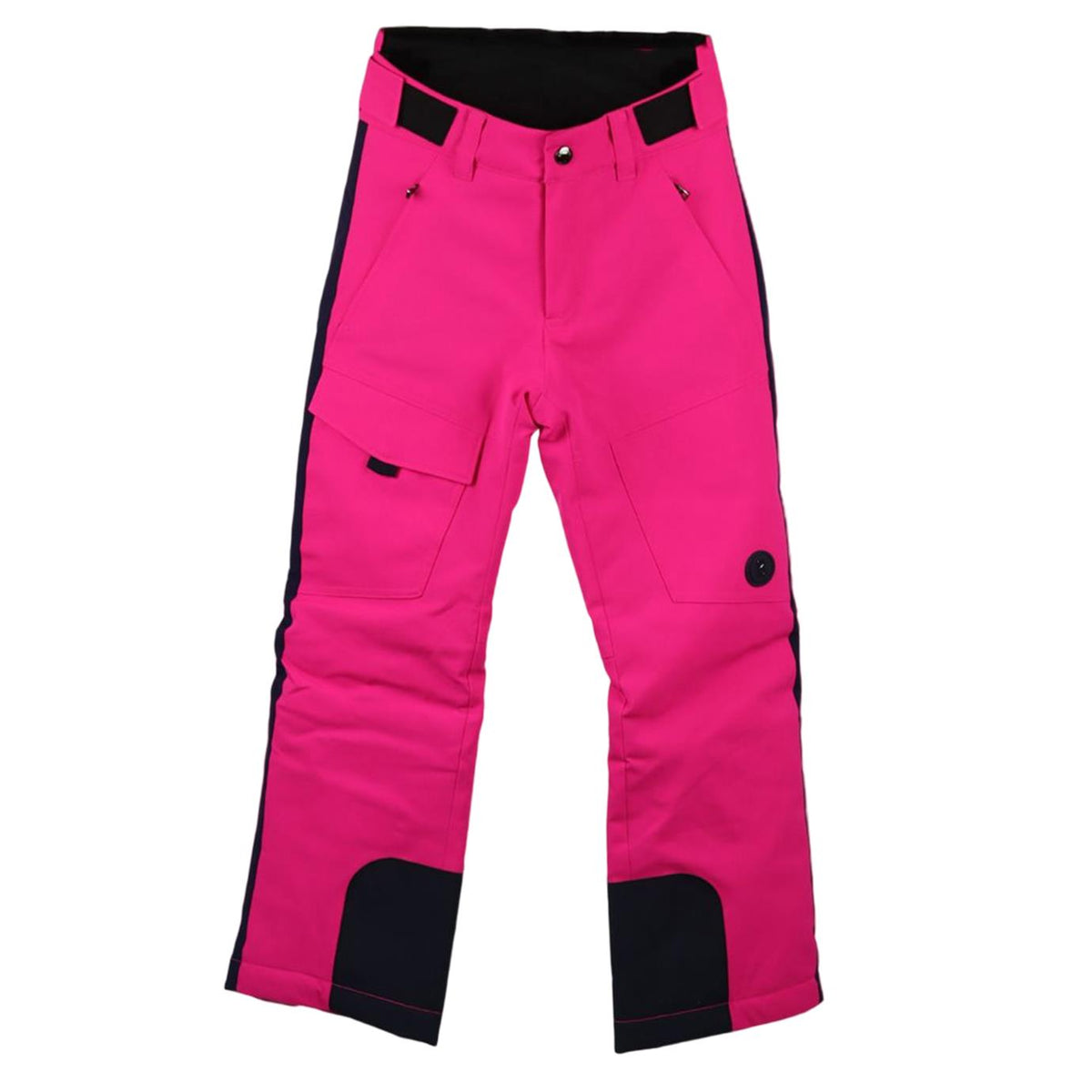 BOGNER KIDS GIRLS PADDED SKI PANTS 8-9 YEARS