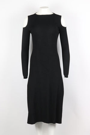barbara casasola off-the-shoulder dress Kate Middleton is on trend in off-the-shoulder dress for night at the museum