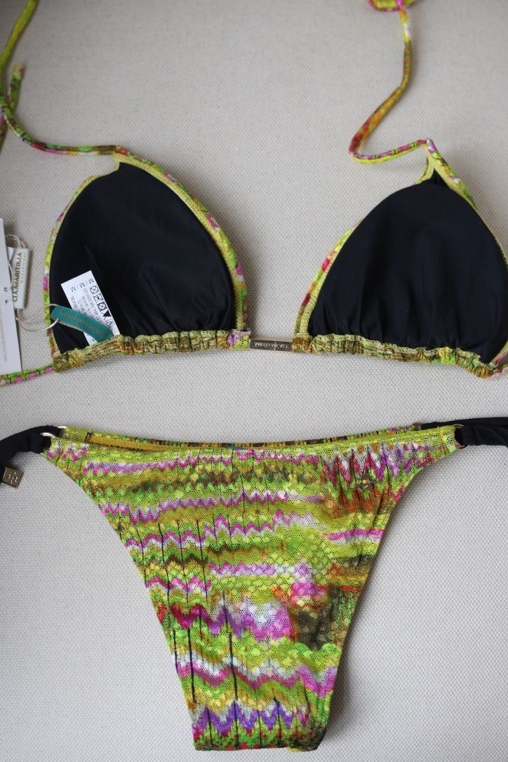 CIA MARITIMA MYSTIC BIKINI MEDIUM