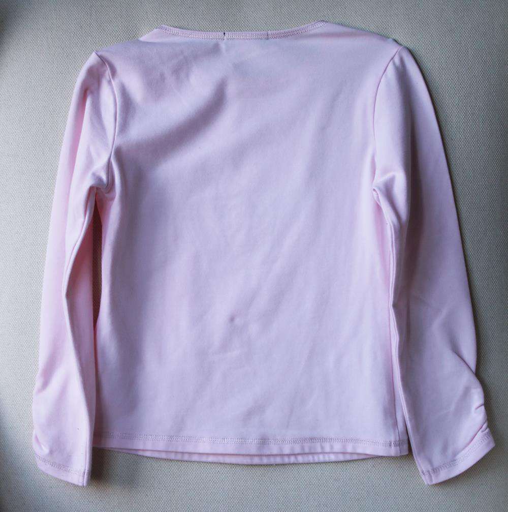 KATE MACK KIDS GIRLS UNICORN PRINT COTTON TOP 6 YEARS