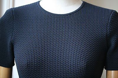 ALEXANDER WANG NAVY DRESS SMALL