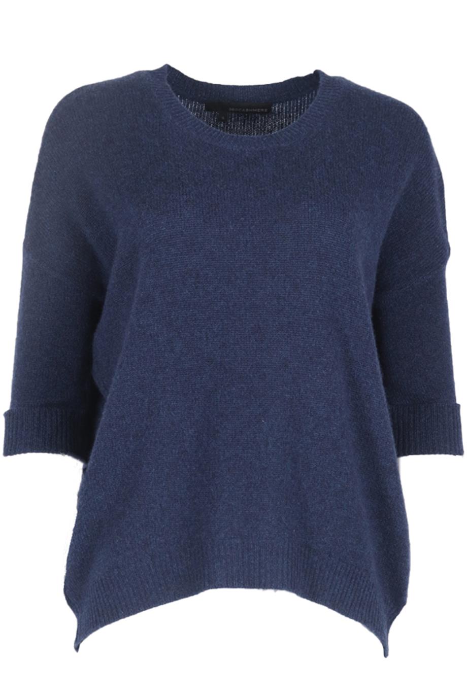 360 CASHMERE CASHMERE SWEATER SMALL