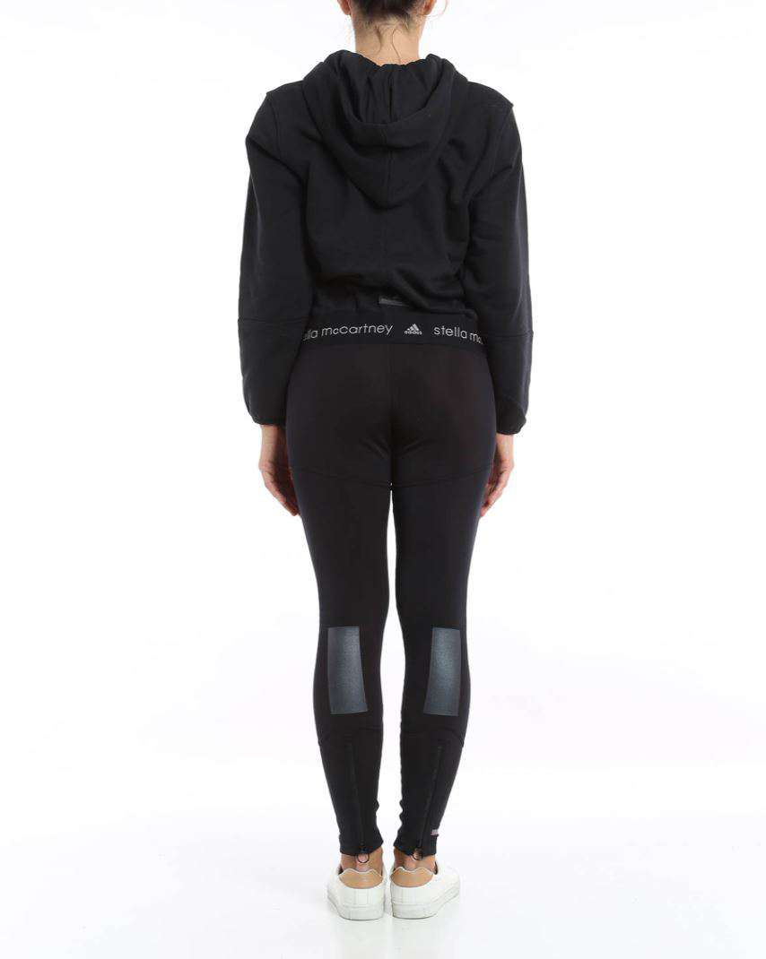 ADIDAS BY STELLA MCCARTNEY CLIMAHEAT RUNNING LEGGINGS SMALL