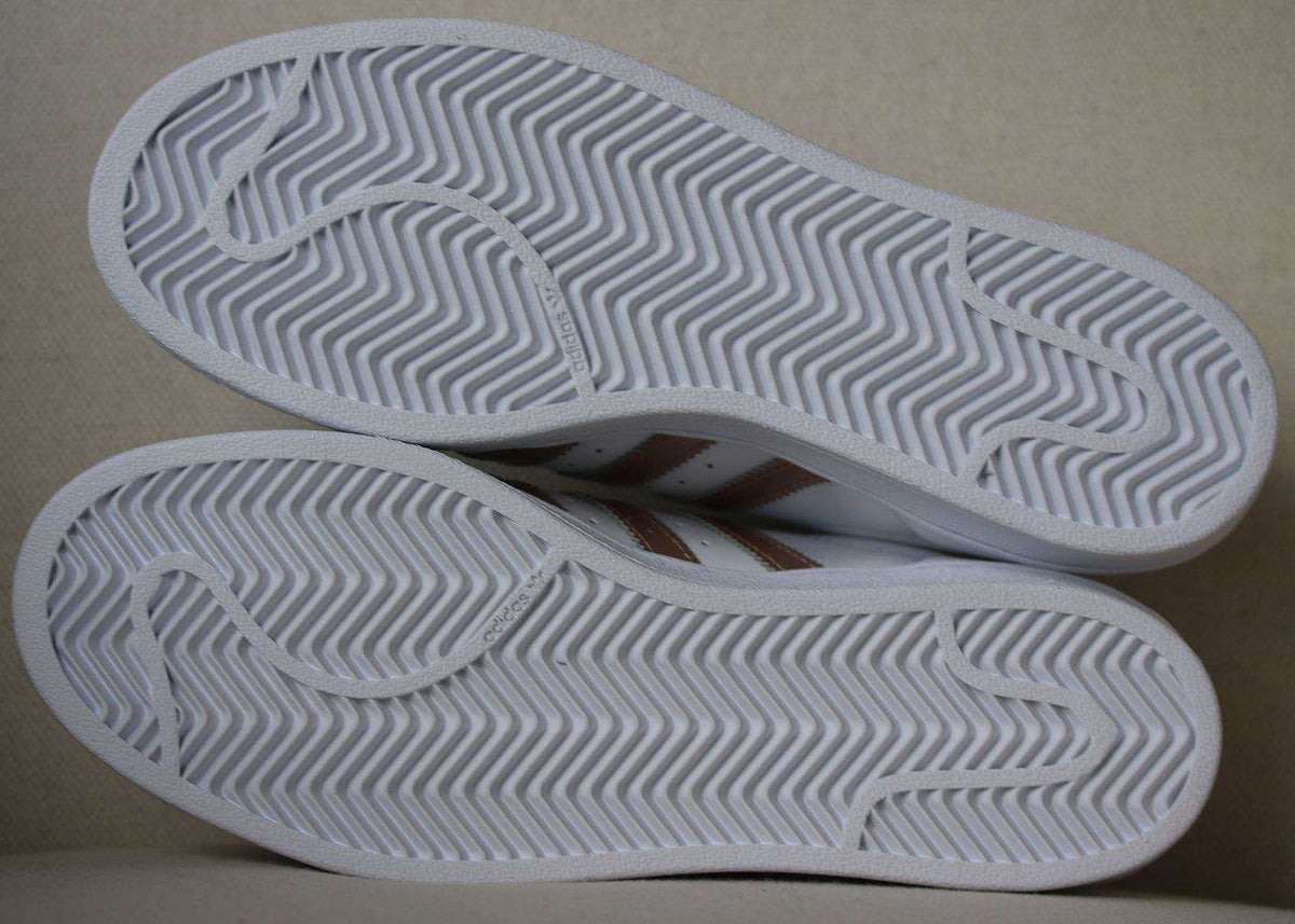 ADIDAS ORIGINALS SUPERSTAR 80S SNEAKERS EU 38 UK 5.5 US 7