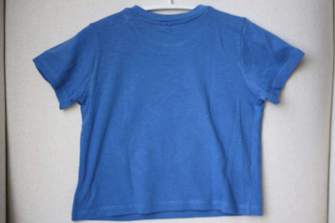 STELLA MCCARTNEY KIDS BABY CHUCKLE EMBROIDERED T-SHIRT 18 MONTHS