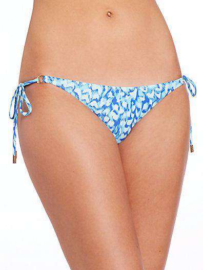 MELISSA ODABASH KEY WEST OCEAN BIKINI UK 10/12