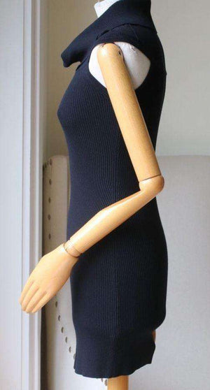 A.L.C. MERCIER OFF THE SHOULDER DRESS SMALL