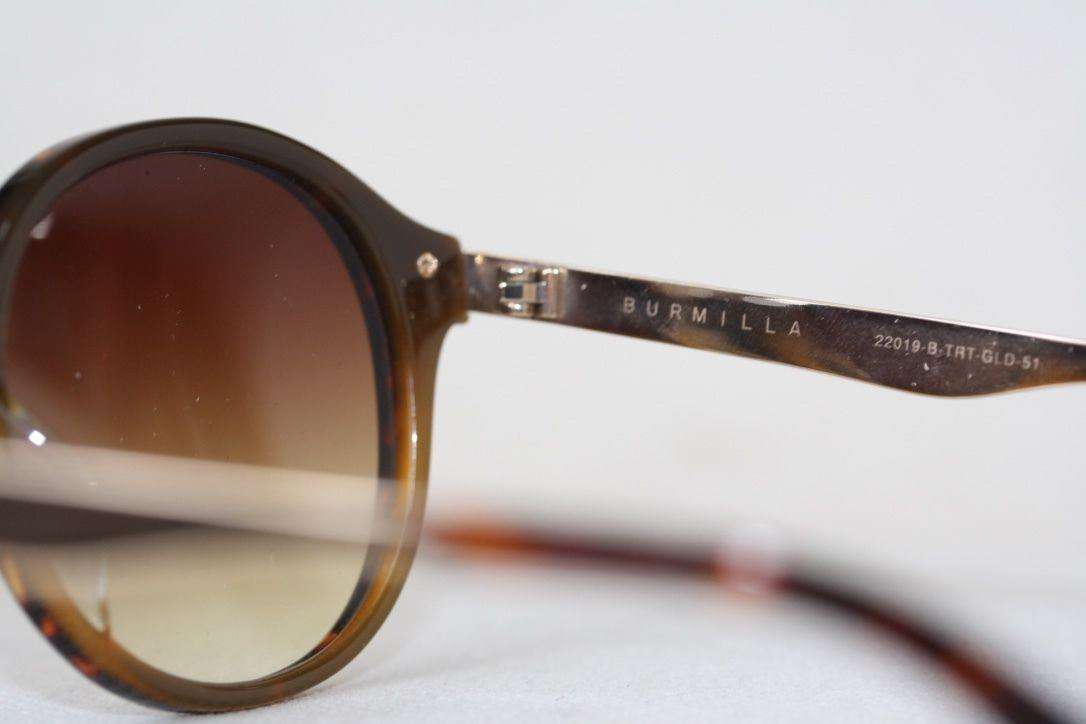 DITA BURMILLA SUNGLASSES