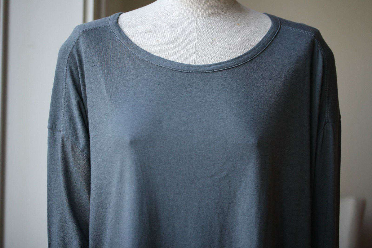 SUNDRY OVERSIZED TEE T-SHIRT