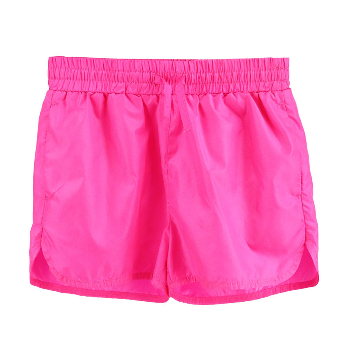 STELLA MCCARTNEY KIDS GIRLS SHELL SHORTS 5 YEARS