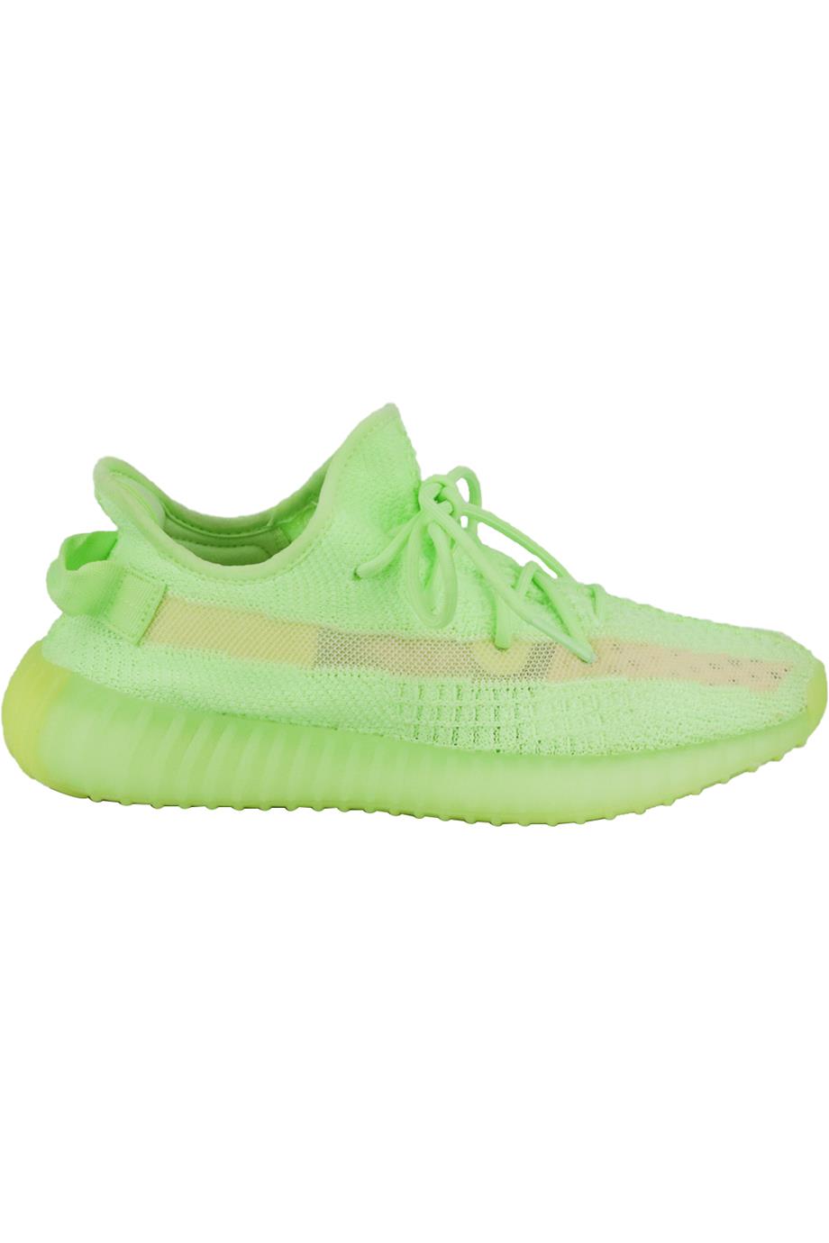 ADIDAS YEEZY BOOST 350 V2 PRIMEKNIT SNEAKERS EU 39 UK 6 US 6.5