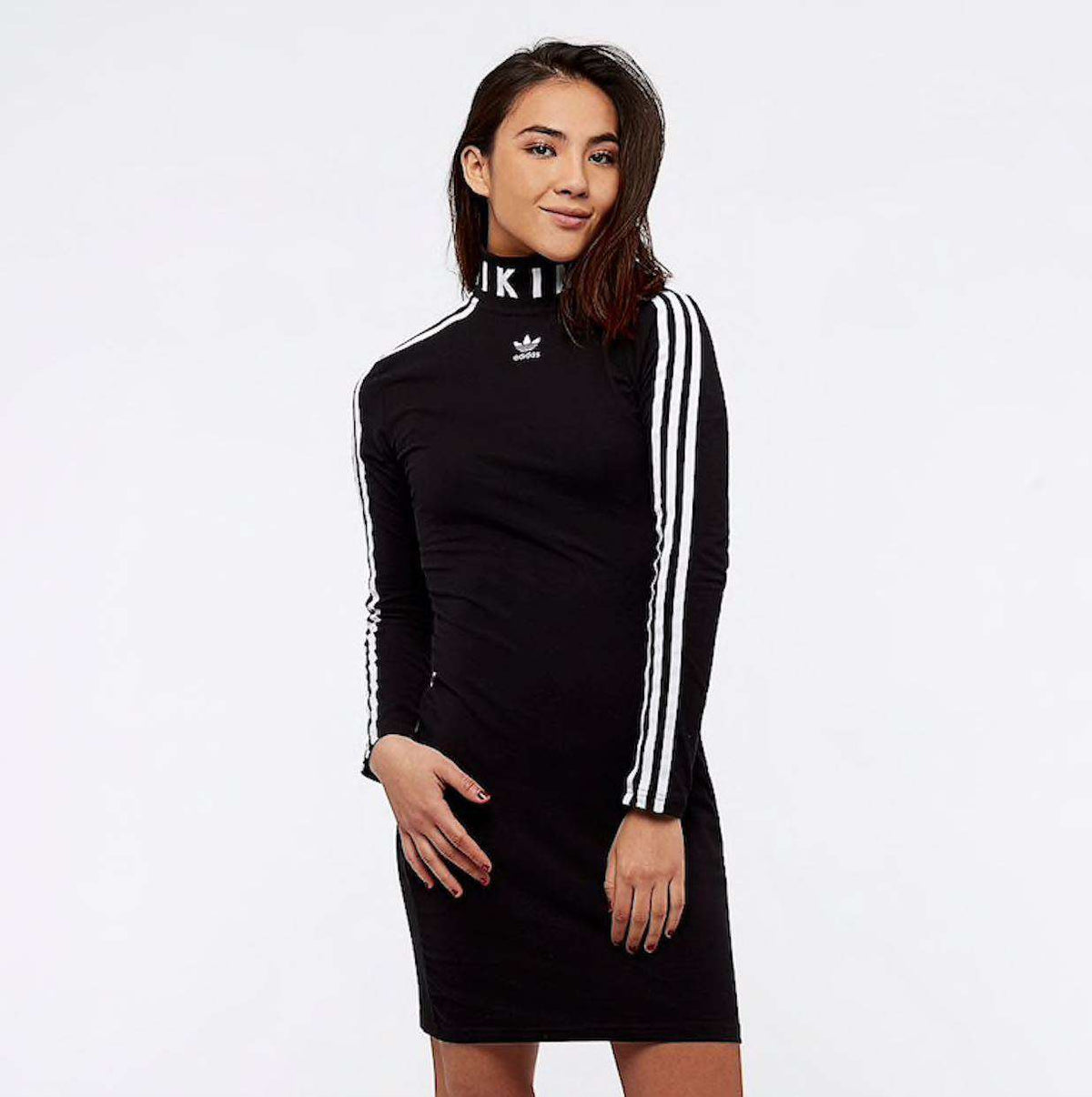 ADIDAS ORIGINALS PHARRELL WILLIAMS HU HIKING SLIM DRESS UK 10