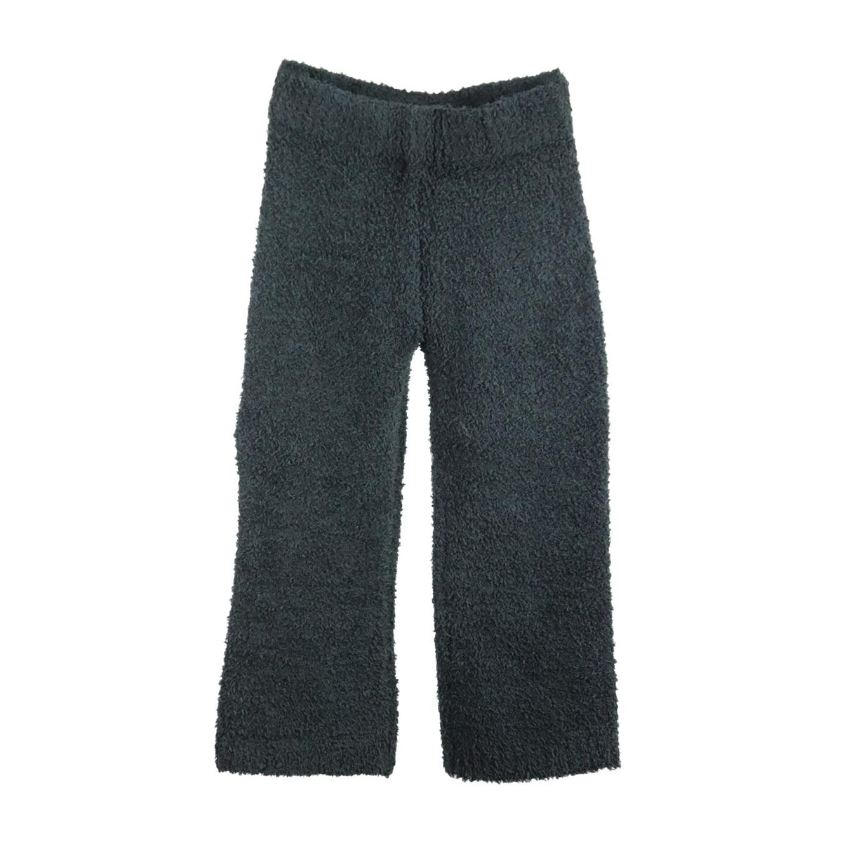 SKIMS KIDS GIRLS FLEECE PANTS 6-7 YEARS