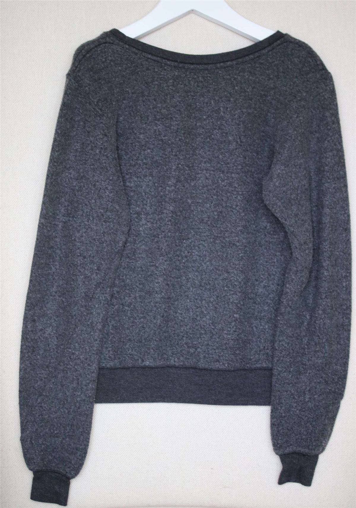 WILDFOX KIDS GIRLS I DONT NEED SLEEP SWEATER 4 YEARS