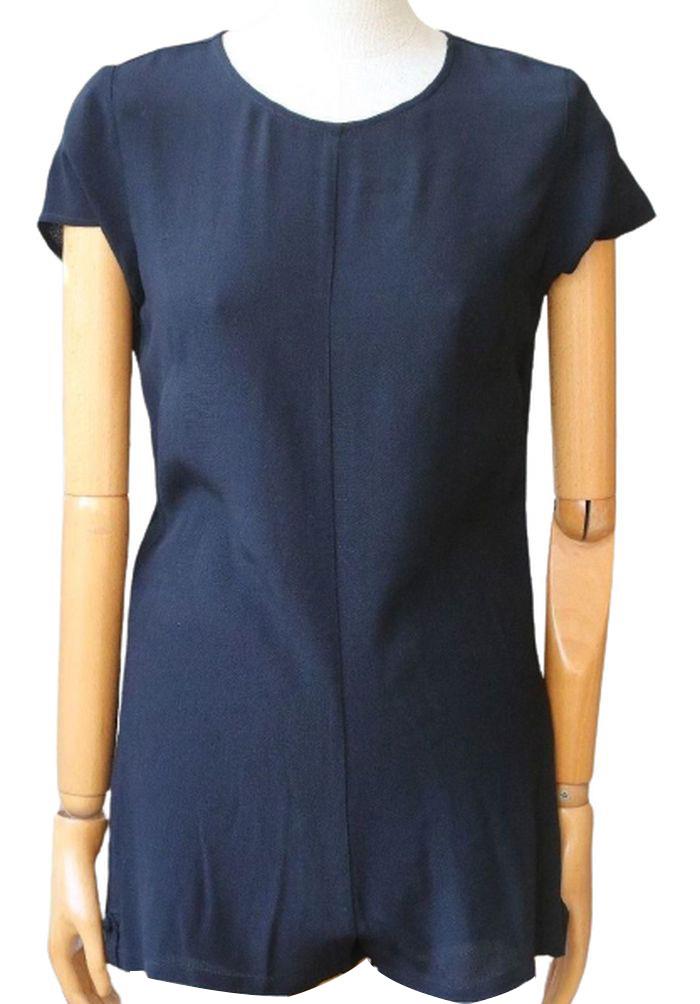 FLYNN SKYE RAYE ROMPER PLAYSUIT SMALL