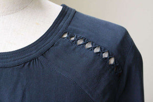 PYRUS UNIT BLOUSE TOP SMALL
