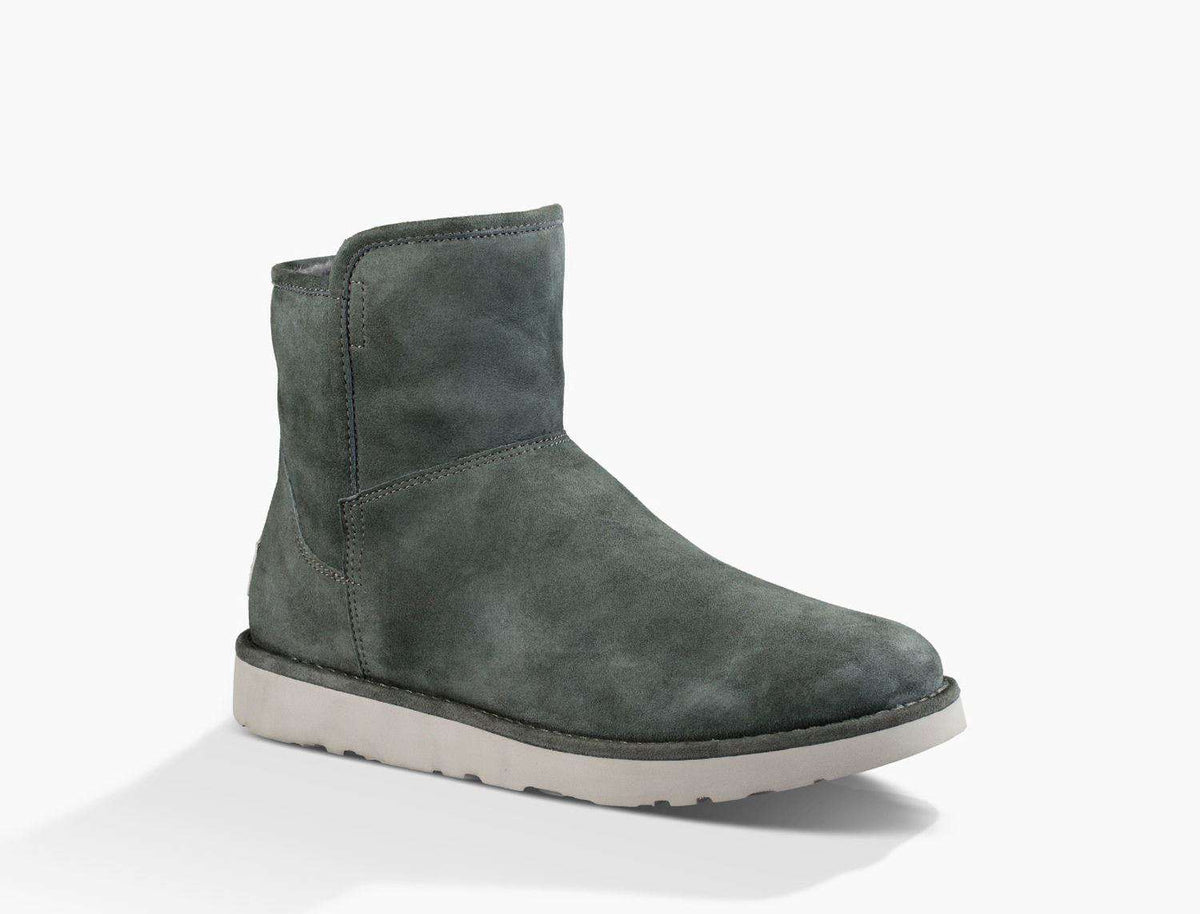 UGG ABREE MINI CLASSIC BOOTS EU 39 UK 6.5 US 8