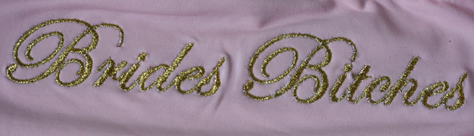 MELISSA ODABASH PINK BRIDESMAID HEN PARTY BIKINI IT 44/46 UK 12/14