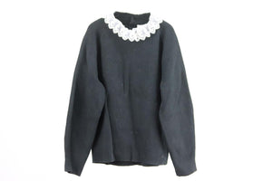 CHLOÉ KIDS GIRLS KNITTED SWEATER 10 YEARS