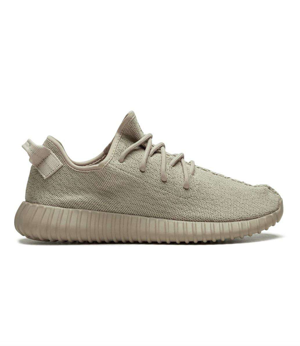 ADIDAS YEEZY BOOST 350 OXFORD TAN SNEAKERS EU 38.5 UK 5.5 US 6