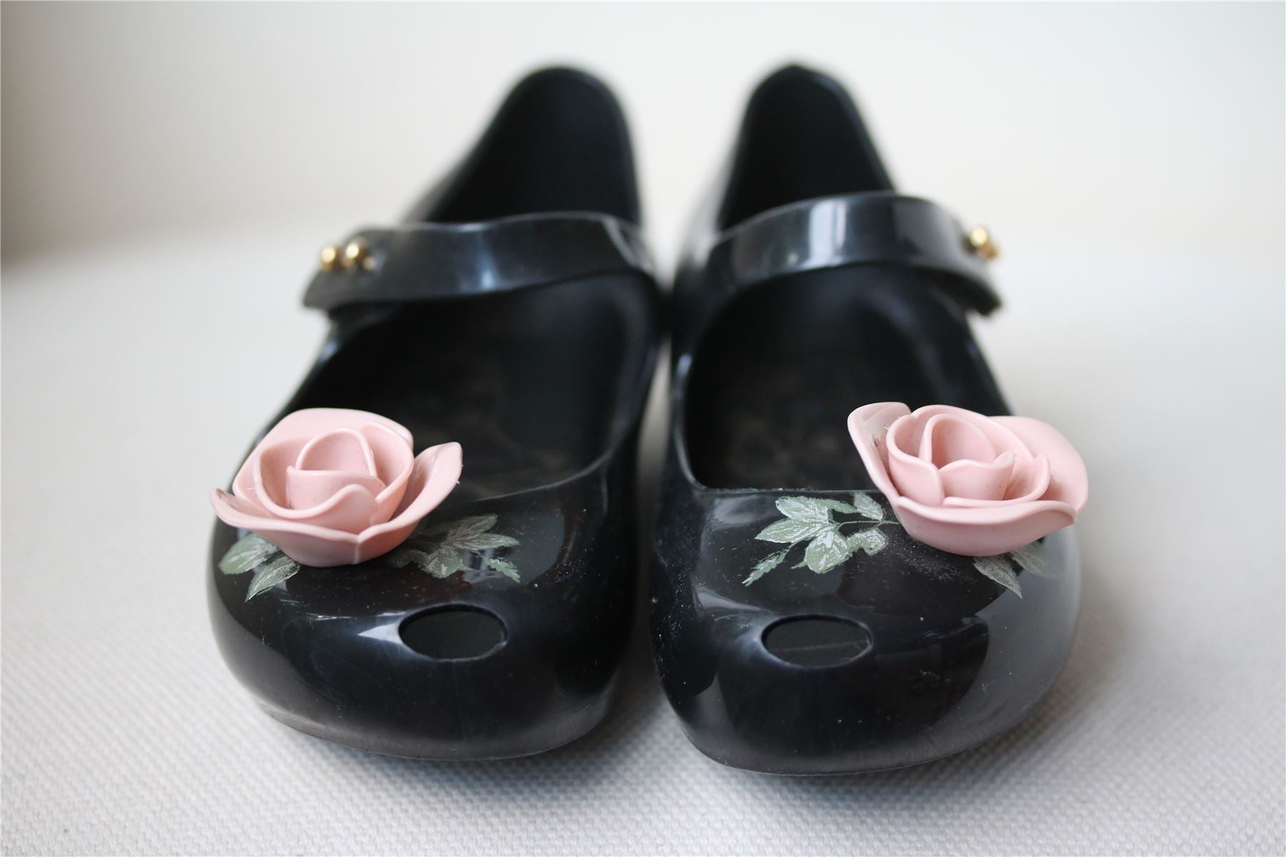 Minnie on sale melissa shoes