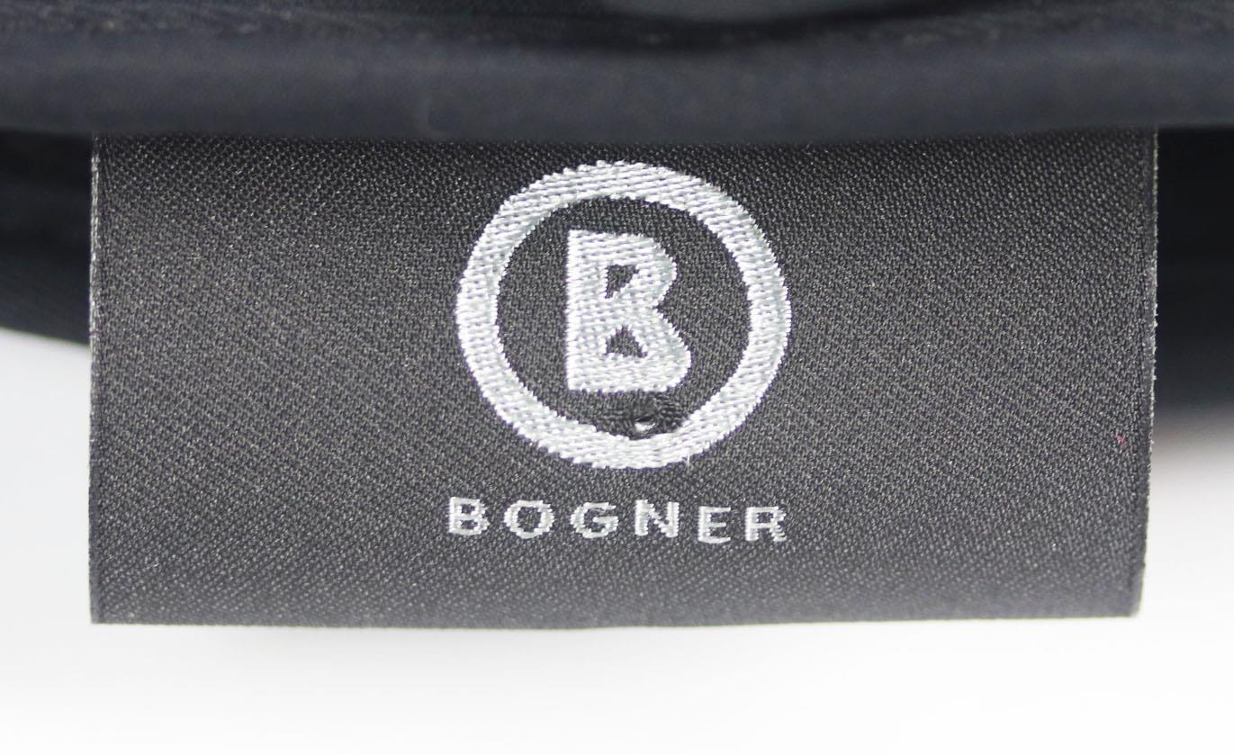 BOGNER KIDS UNISEX LOGO SKI GLOVES 6 YEARS