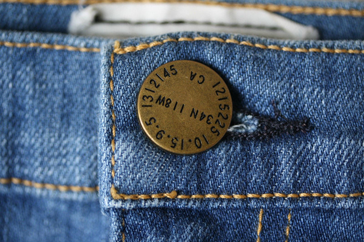 CURRENT ELLIOTT CONCERT CRUISER DENIM SHORTS W27 UK 8/10