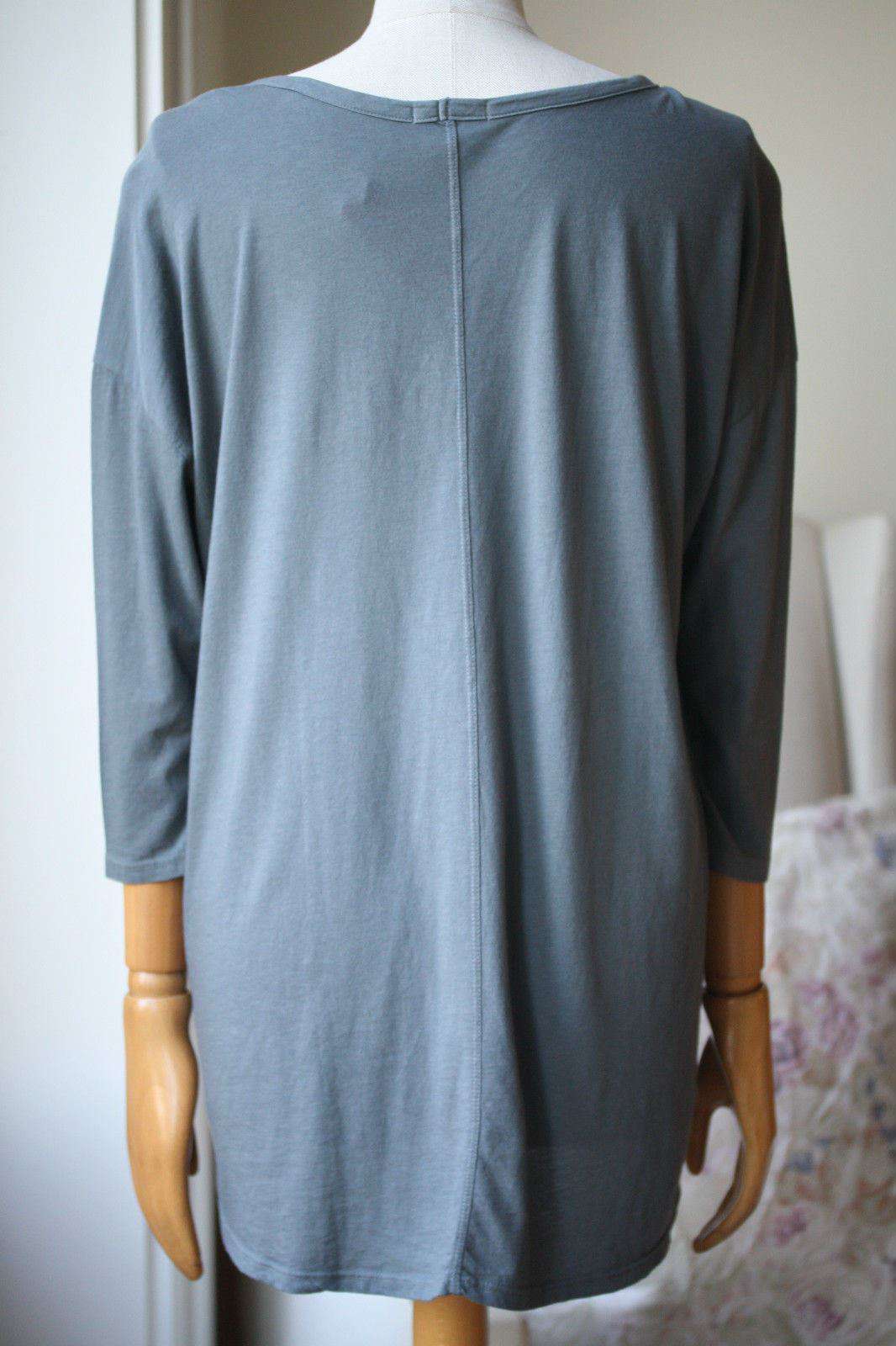SUNDRY OVERSIZED TEE T-SHIRT