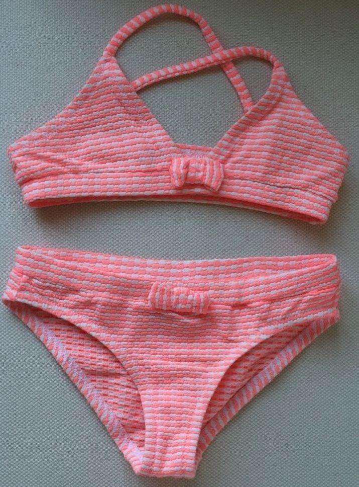 MELISSA ODABASH KIDS BABY BIKINI 2 YEARS