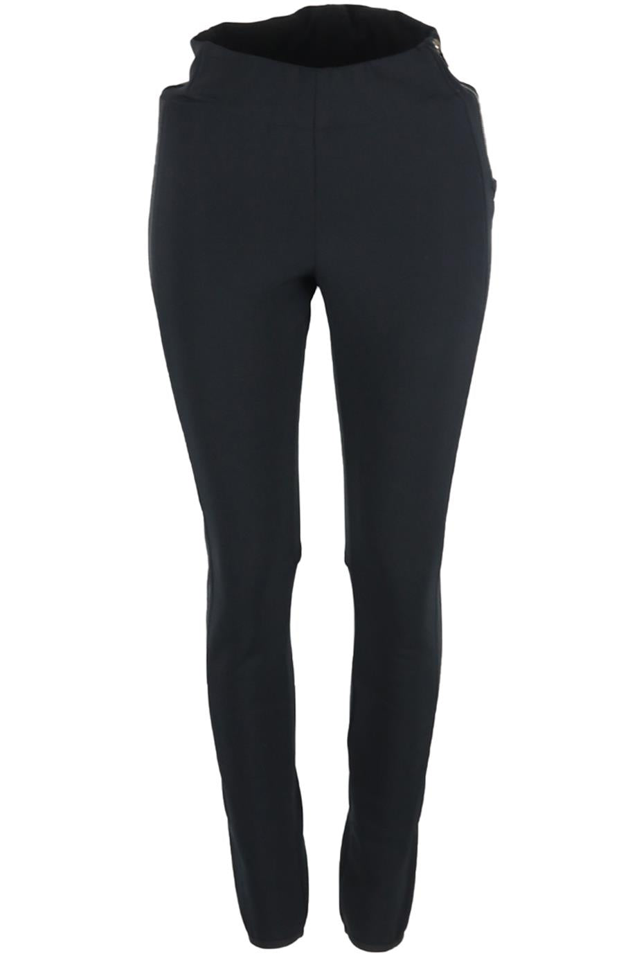 BOGNER STRETCH SKINNY SKI PANTS FR 34 UK 6