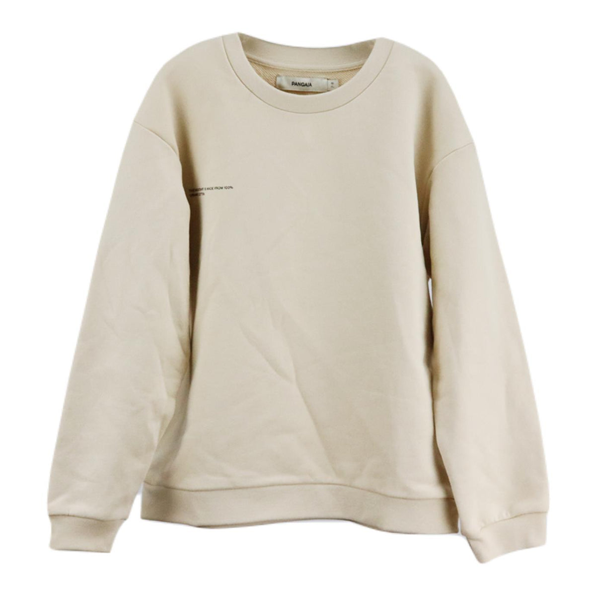 PANGAIA KIDS UNISEX COTTON SWEATSHIRT 8 YEARS