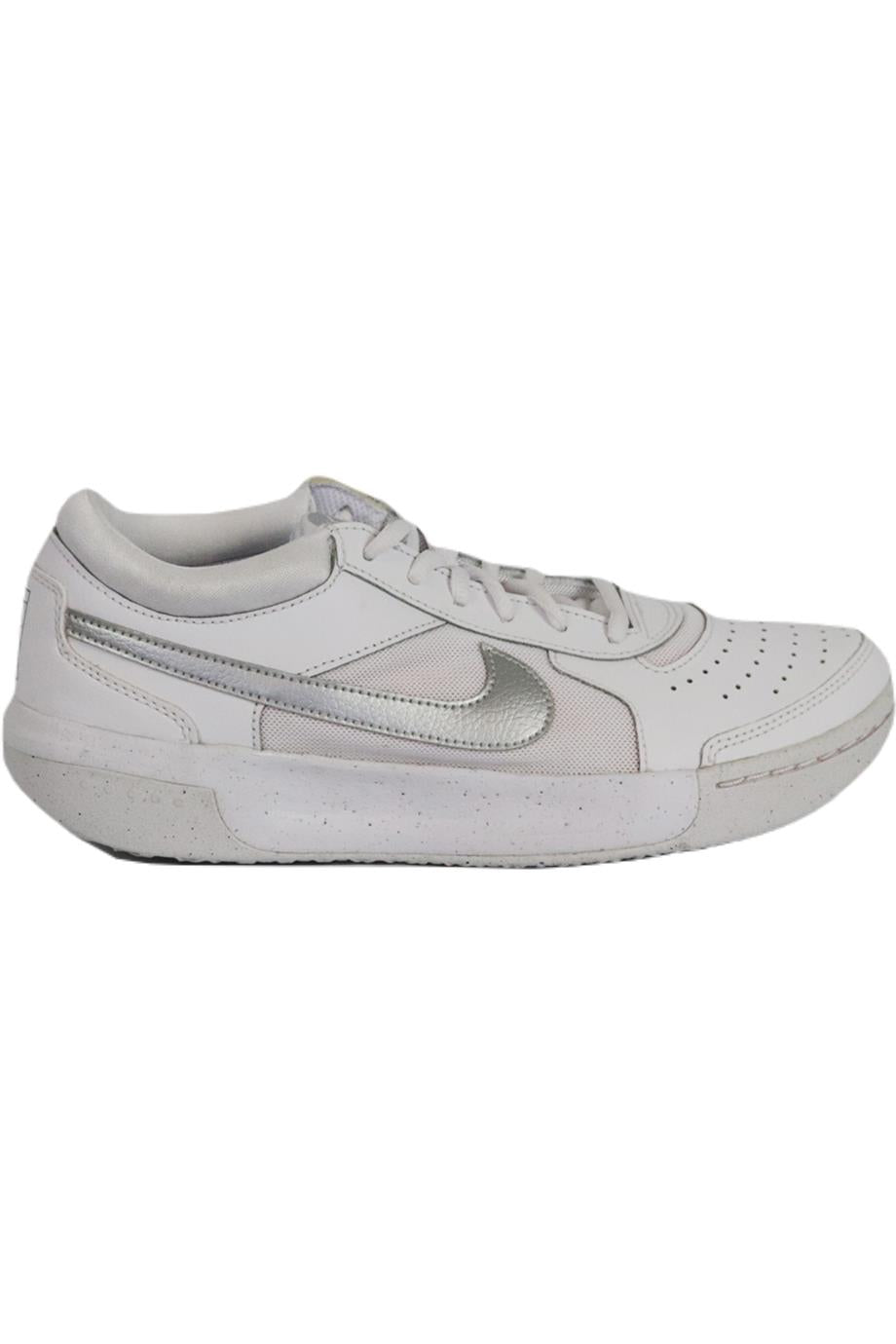 NIKE COURT ZOOM LITE 3 MESH SNEAKERS EU 39 UK 5.5 US 8