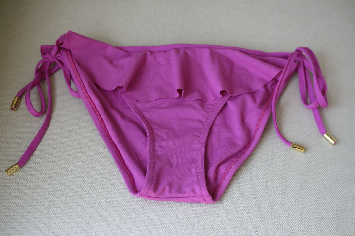 MELISSA ODABASH FUCHSIA BIKINI 10/14