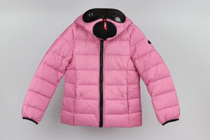 AI RIDERS KIDS GIRLS DOWN PADDED JACKET 8 YEARS