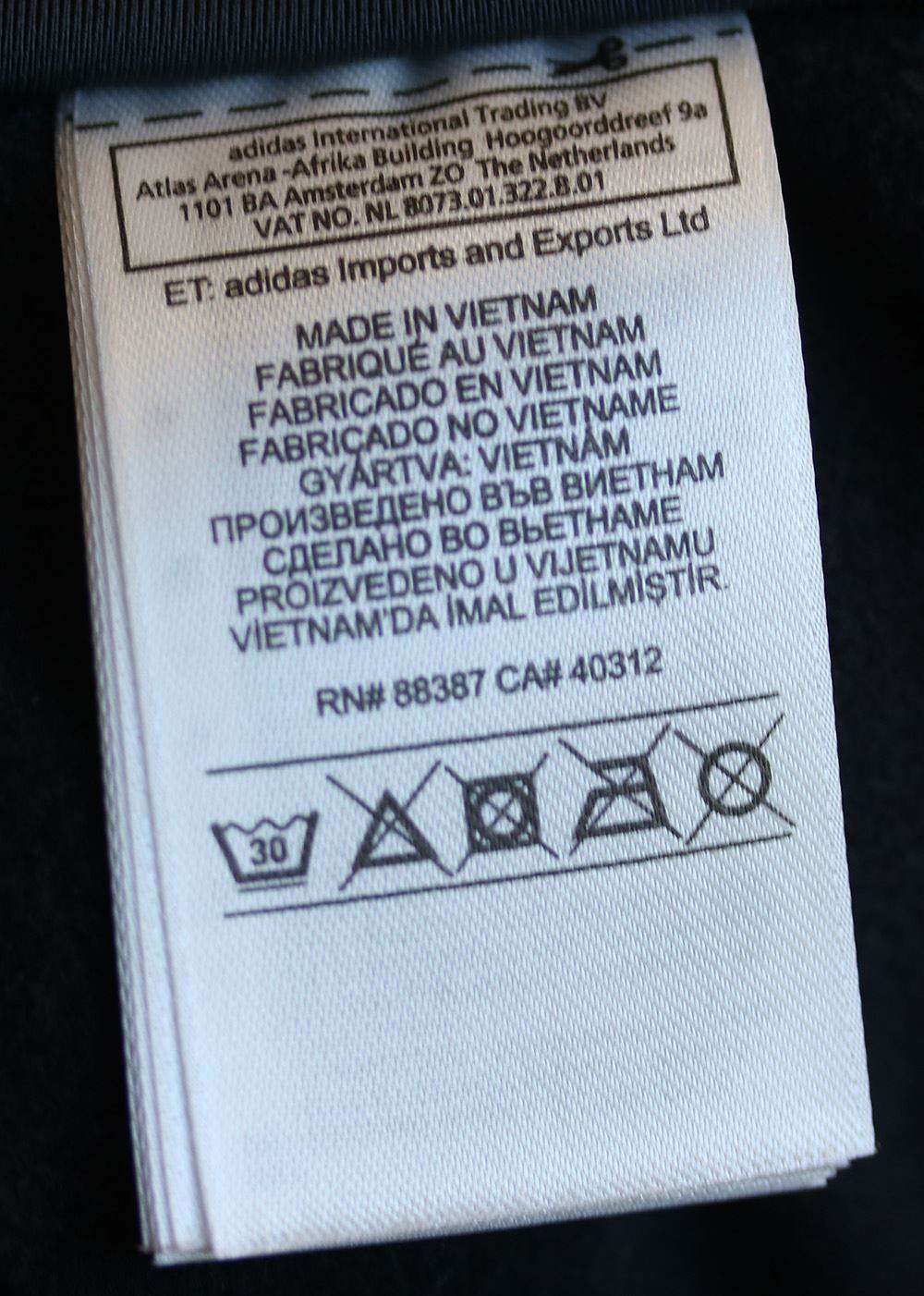 ADIDAS BY STELLA MCCARTNEY CLIMAHEAT RUNNING LEGGINGS SMALL