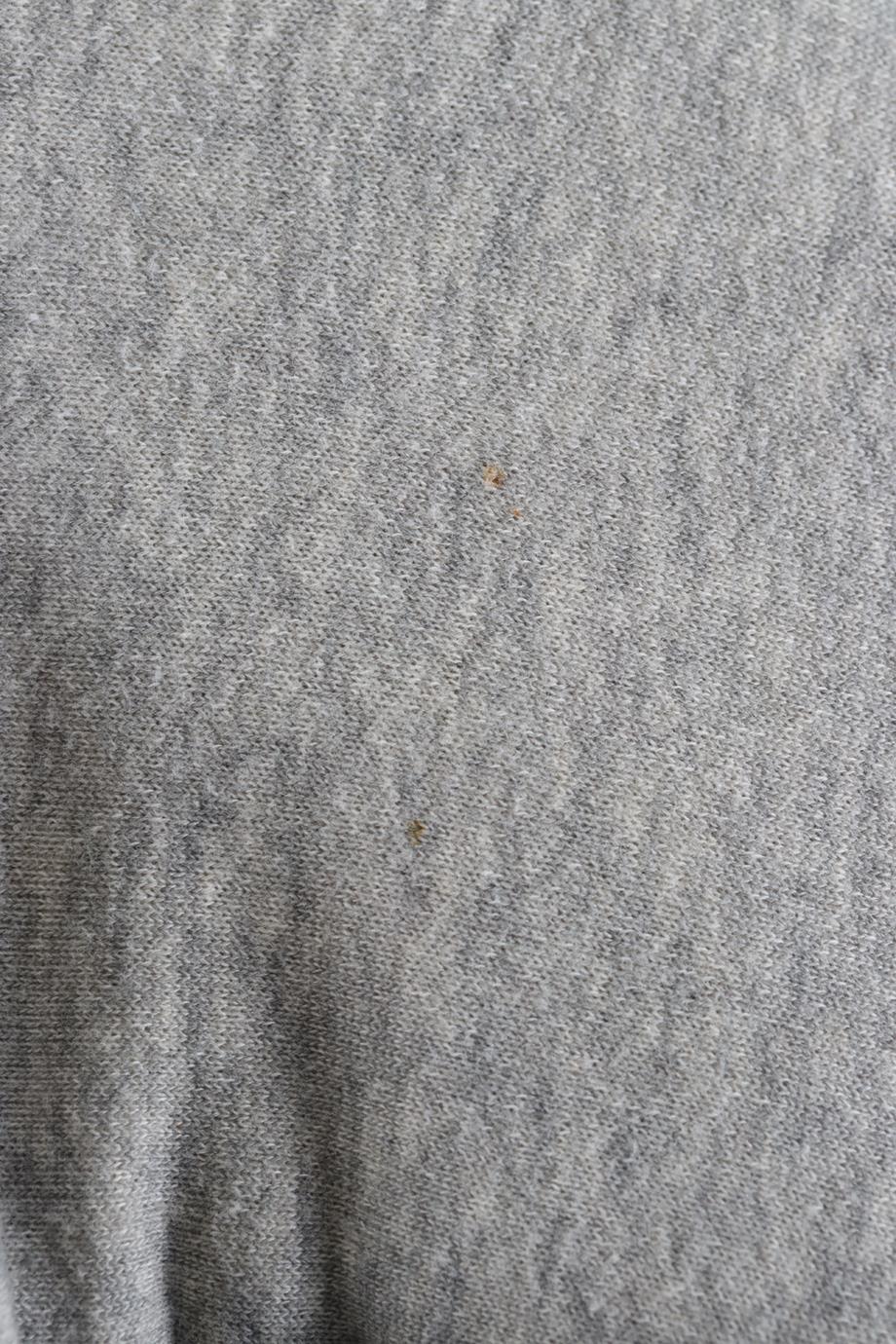 SIMON MILLER COTTON JERSEY HOODIE UK 8