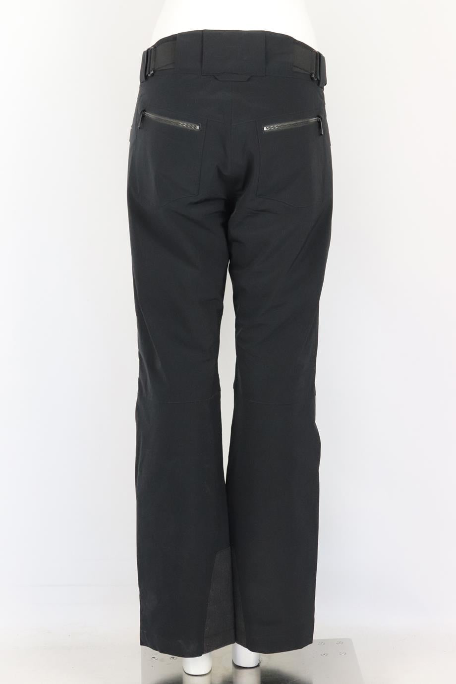 J.LINDEBERG SHELL SKI PANTS LARGE