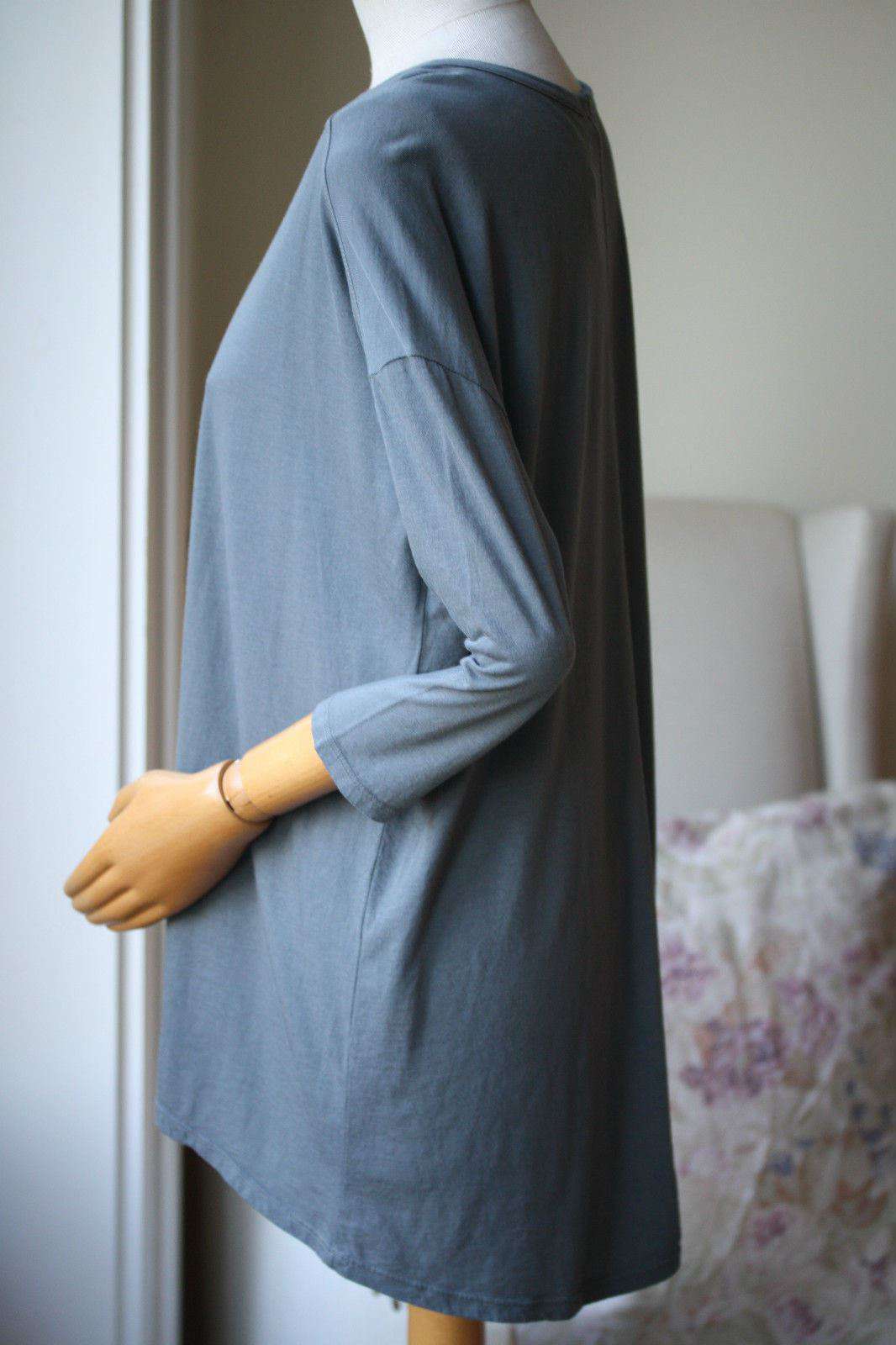 SUNDRY OVERSIZED TEE T-SHIRT