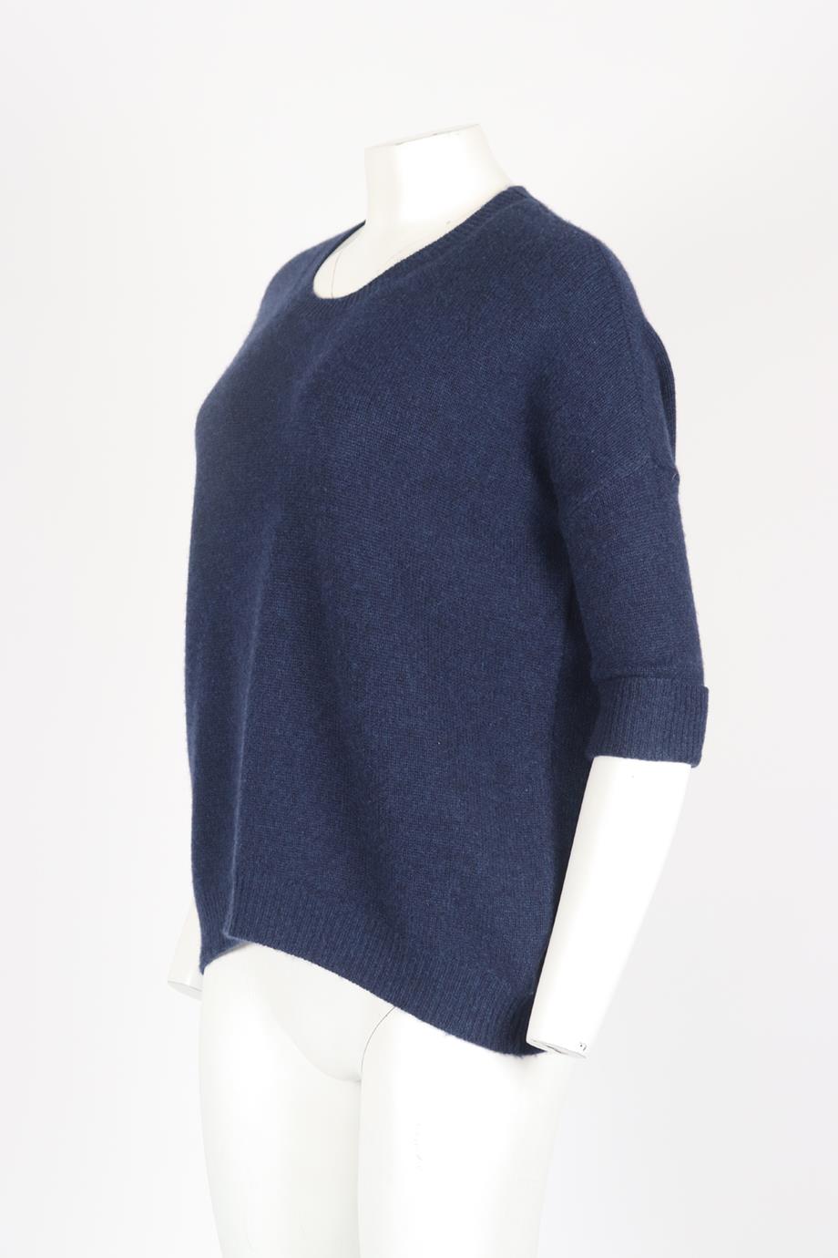 360 CASHMERE CASHMERE SWEATER SMALL