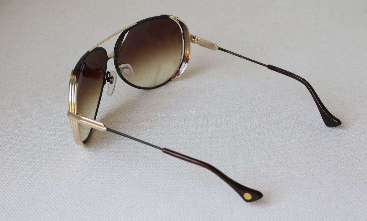 DITA CENTURY TITANIUM SUNGLASSES