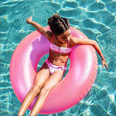SUNUVA KIDS GIRLS POP STAR BIKINI 3-4 YEARS