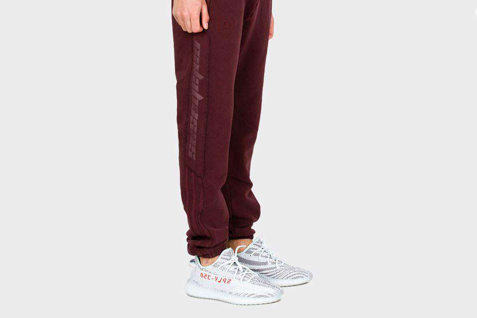 YEEZY SEASON 5 CALABASAS SWEATPANTS SMALL