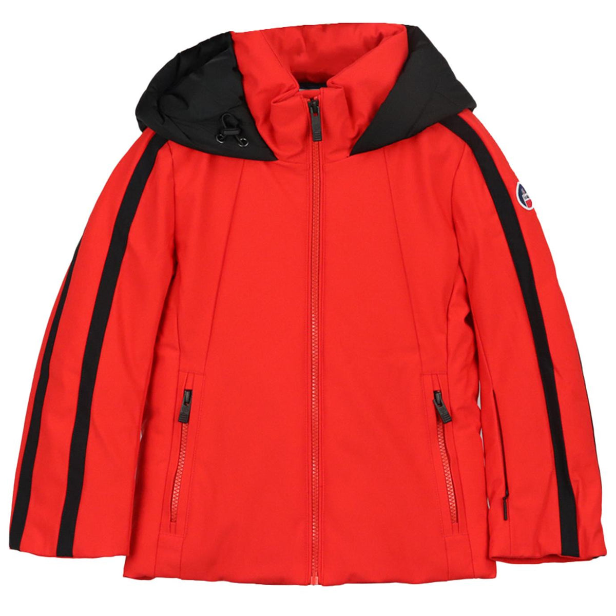 FUSALP KIDS UNISEX PADDED JACKET 8 YEARS
