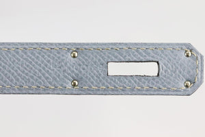 HERMÈS 2011 BIRKIN 35CM EPSOM LEATHER BAG