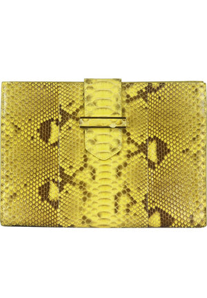 STARK A WAVE FROM IT PYTHON CLUTCH