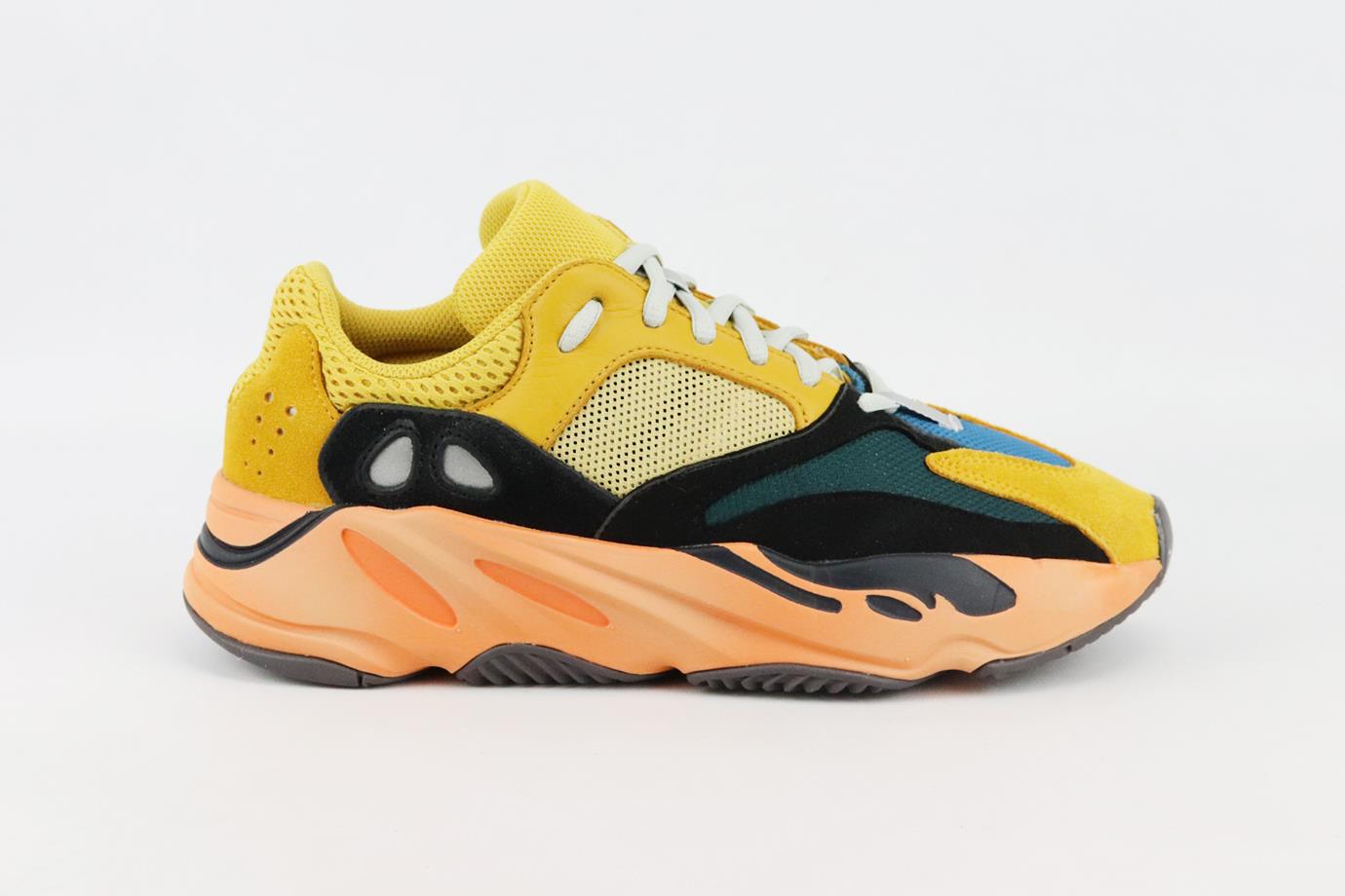 Adidas us 7 in eu yellow Clearance