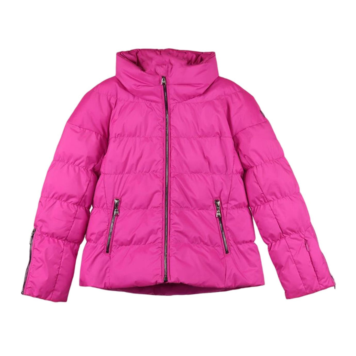 POIVRE BLANC KIDS GIRLS PADDED JACKET 8 YEARS