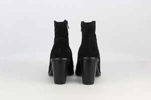 OPENING CERMONY SUEDE ANKLE BOOTS EU 40 UK 7 US 10